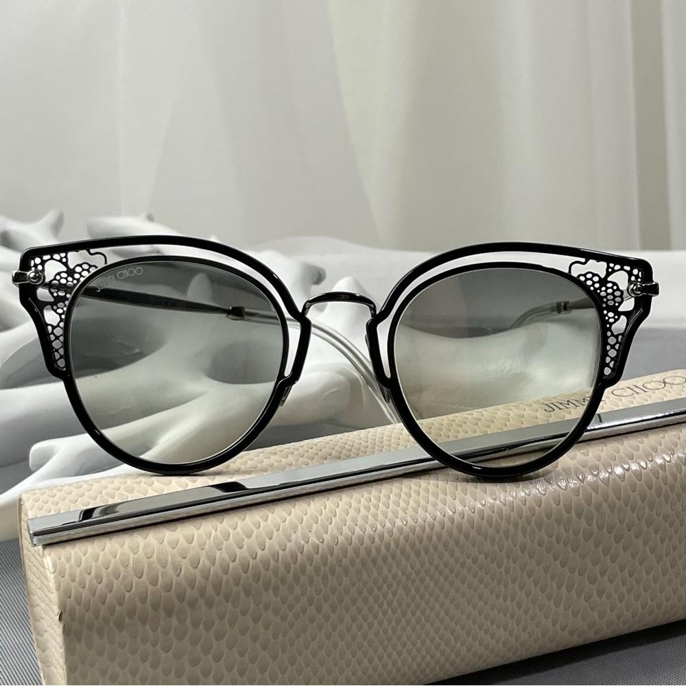 Jimmy Choo Dhelia/S Sunglasses